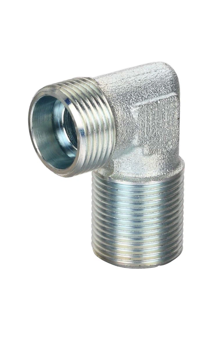 Central Lubrication Fittings