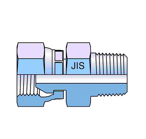 Kubota Hydraulic Hoses And Fittings