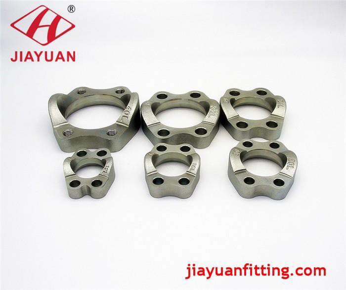 SAE 3000 Flanges