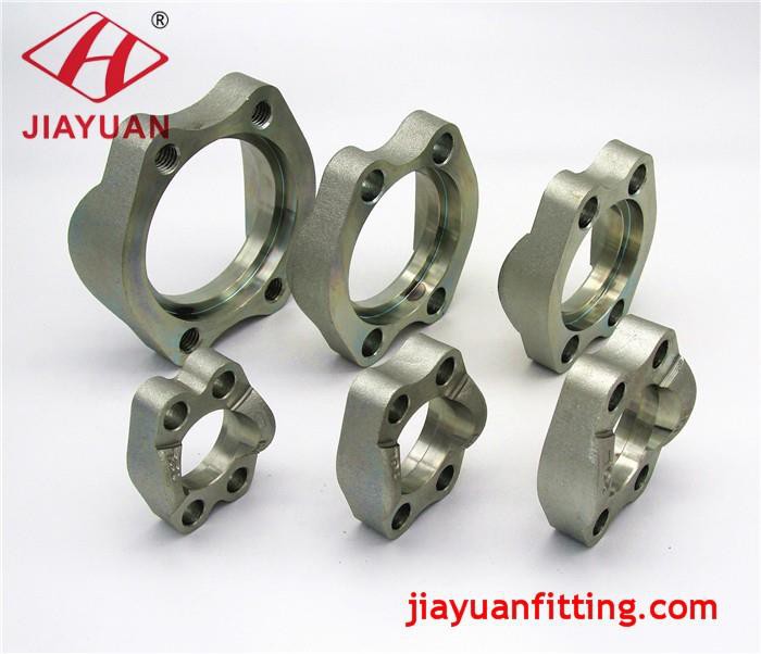 SAE 3000 Flanges