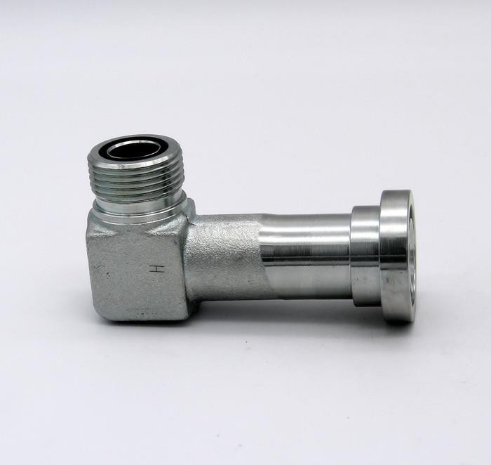 SAE Flange tube connectors ORFS (3)